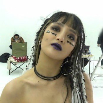 Profile Picture of M (@97NICHA) on Twitter