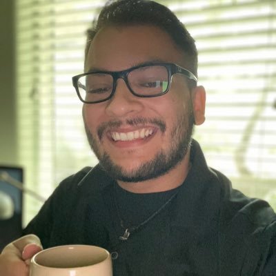 Mario Salgado - Twitter Profile Picture of Mario Salgado (@mariochristian6) on Twitter