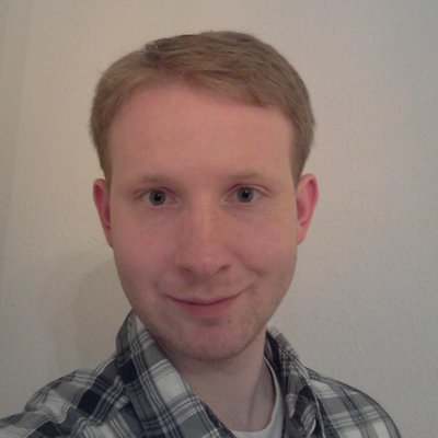 Profile Picture of Robin Friedrich (@Rob1nFriedrich) on Twitter