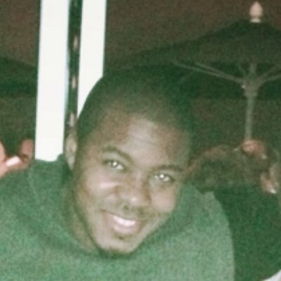 Profile Picture of Bryant Gant (@BigGant3) on Twitter