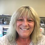 Profile Picture of Gina Alexander (@alexander.gina) on Instagram