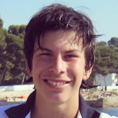 Profile Picture of Daniel Carell (@itsdanielcarell) on Twitter