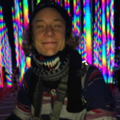 Profile Picture of Jay B (@JustinBolstad) on Twitter