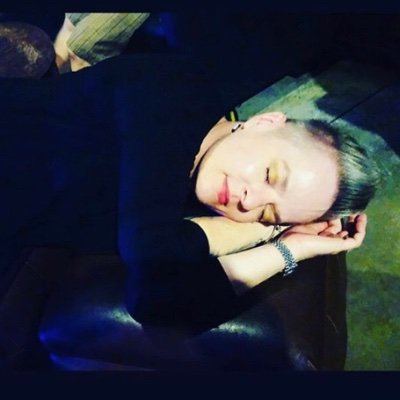 Profile Picture of Michelle Pearson (@itsneverobliqua) on Twitter