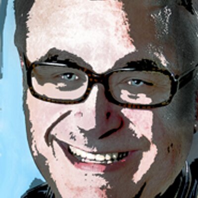 Profile Picture of JAlexander Leichtung (@JALMarketeer) on Twitter