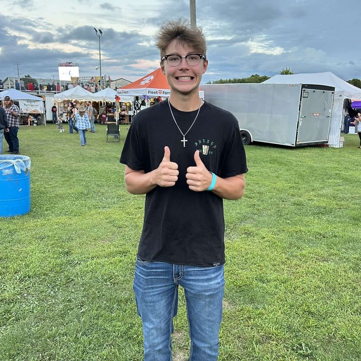 Profile Picture of Ryan engle (@ryanengle32) on Tiktok