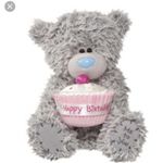 Profile Picture of Тэдди и Любые мягкие игрушки (@teddy.uz) on Instagram