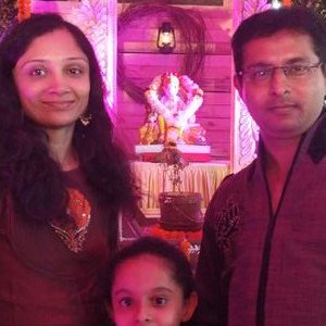 Profile Picture of Reena Joshi (@ReenaJo85618021) on Twitter