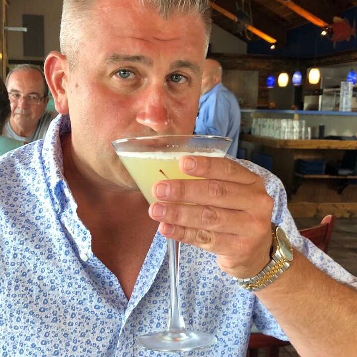 Profile Picture of scottrohal (@scottrohal) on Tiktok