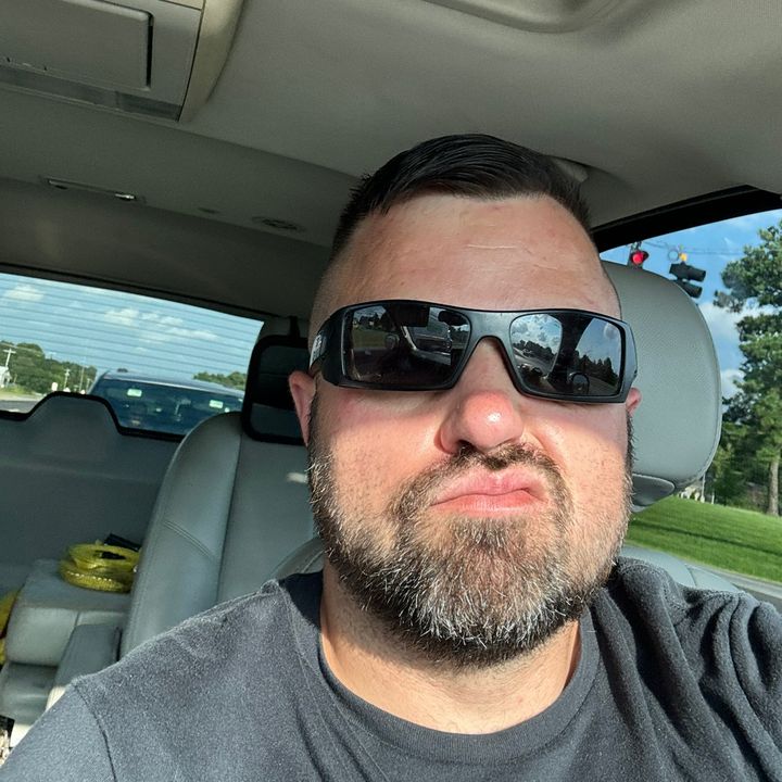 Profile Picture of Chris Springer (@@chrisspringer5) on Tiktok