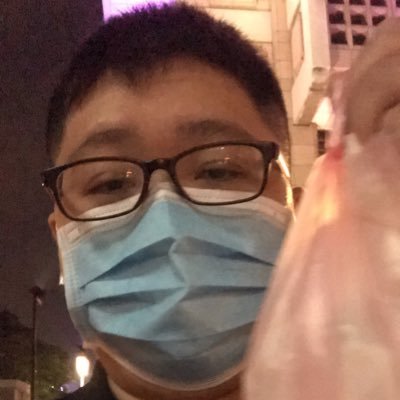 Profile Picture of Jia Wei Su (@Sheldon88312) on Twitter