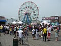 Profile Picture of Coney Island in popular cultureon Wikipedia