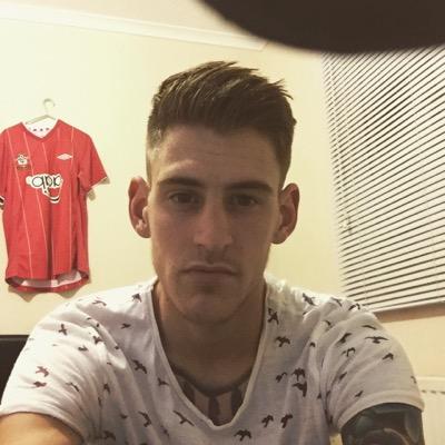 Profile Picture of Adam Rolls (@rollzy11) on Twitter