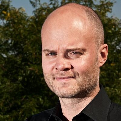 Profile Picture of Thomas Foell (@tfoell) on Twitter