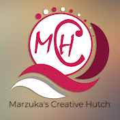 Profile Picture of Marzuka's Creative Hutch (@marzukascreativehutch422) on Youtube