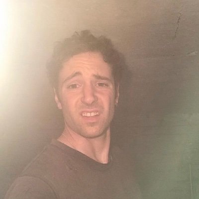 Profile Picture of Michael De Rosa (@michael_de_rosa) on Twitter
