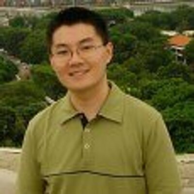 Profile Picture of Xin Li (@xinli11) on Twitter