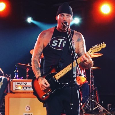 Rusty Kirkpatrick - Twitter Profile Picture of Rusty Kirkpatrick (@rustykirkpatri3) on Twitter