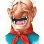 Profile Picture of Gérard Parchanowicz (@gerardparchanowicz) on Instagram