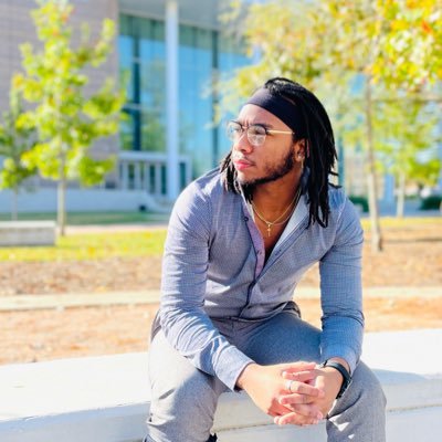 Profile Picture of Ray (@RayseanChappell) on Twitter