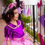 Profile Picture of Marian Córdova Méndez (@cordovakimy) on Instagram