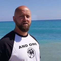 Profile Picture of Michael Helbing (@michaelhelbing3) on Tiktok