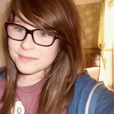 Profile Picture of Abbie Brooks (@abbiebrooks640) on Twitter