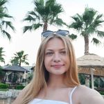 Profile Picture of Amelia Ostrowska (@amelia_ostr) on Instagram