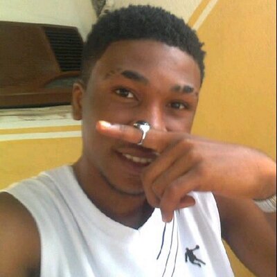 Profile Picture of Ebankz Blake (@WilsonEmmanuel9) on Twitter