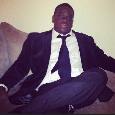 Ben Otis - Twitter Profile Picture of Ben Otis (@BennyBlaze) on Twitter