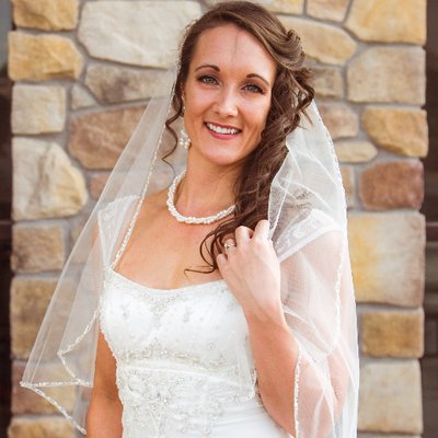 Profile Picture of Amanda Callis (@MrsAmandaCallis) on Twitter