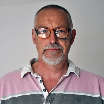 Profile Picture of Barry Hodges Design (@design_hodges) on Twitter