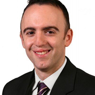 Profile Picture of Brian Shifman (@BrianShifman) on Twitter
