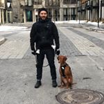 Profile Picture of Daniel Sauve (@danielsauve) on Instagram