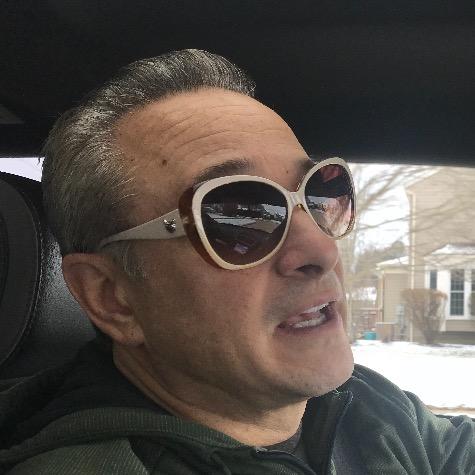 Profile Picture of marty Lembach (@partymarty_therealone) on Tiktok