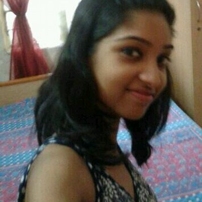 Profile Picture of Sheba John (@johnsheba97) on Twitter