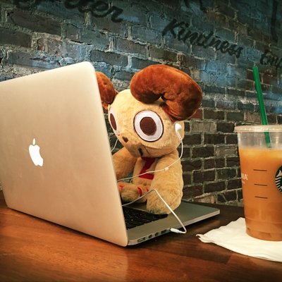 Profile Picture of Drew Daywalt (@@DrewDaywalt) on Twitter