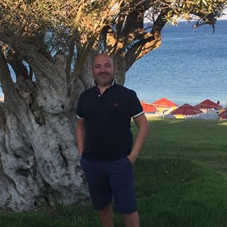 Profile Picture of Davide Pescatore (@Davide-Pescatore) on Facebook