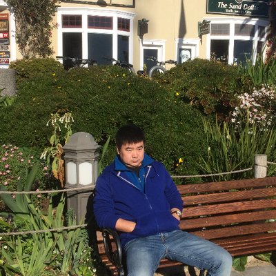 Profile Picture of Jason NING (@JasonZhaojiuhe) on Twitter