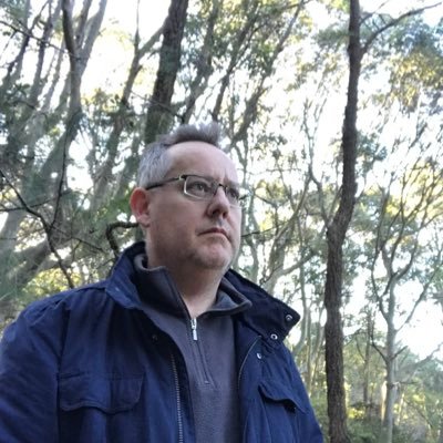 Profile Picture of Brett Edwards (@zone40) on Twitter