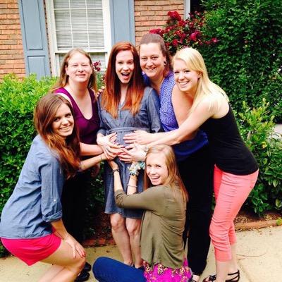 Elizabeth Herrin - Twitter Profile Picture of Elizabeth Herrin (@EHerrin) on Twitter