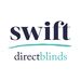 Profile Picture of Swift Direct Blinds (@swiftdirectblinds) on Pinterest