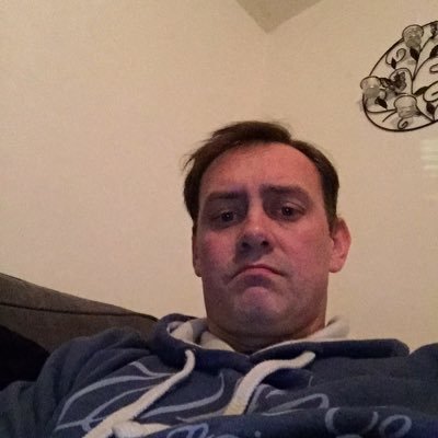 Profile Picture of Kevin J Malpass (@kevin_malpass) on Twitter