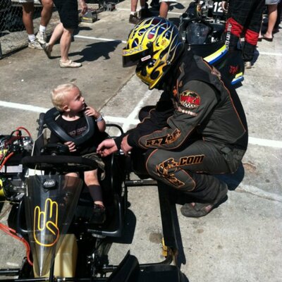 Profile Picture of Matt Kessinger (@Chickenbone39) on Twitter