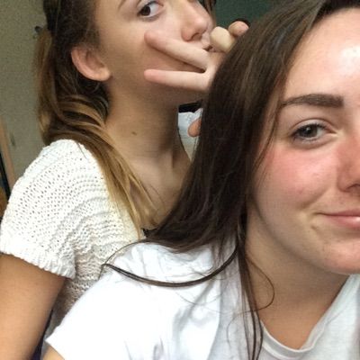 Profile Picture of Kate Knapp (@@kateknapp) on Tiktok