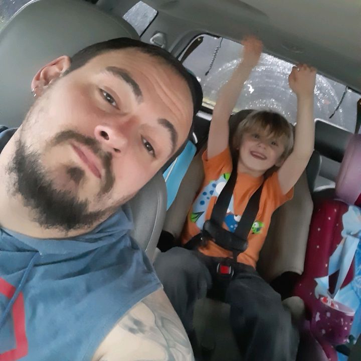 Profile Picture of Aaron Stewart (@aaronstewart4666) on Tiktok