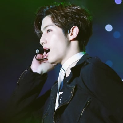Profile Picture of MarkChu 🍩 (@MarkChu93) on Twitter