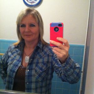 Profile Picture of Paulette Jones (@paulette.jones.98871) on Myspace