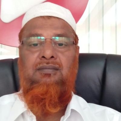 Profile Picture of Mohammed Naseer Ahme (@naseer46220) on Twitter
