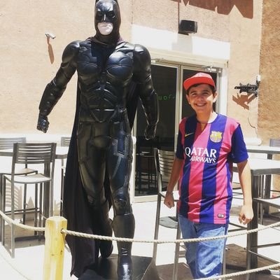 Profile Picture of Guillermo Ruvalcaba (@memittosrn) on Twitter